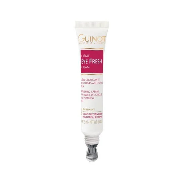 Guinot Crème Eye Fresh 15ml