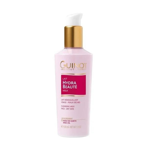 Guinot Lait Hydra Beauté