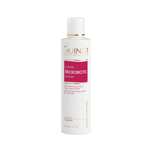 Guinot Lotion Microbiotic 200ml