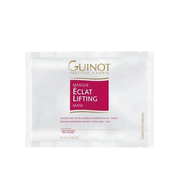 Guinot Masque Eclat Lifting 1 sachet