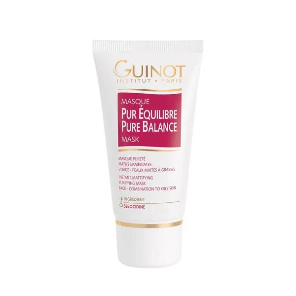 Guinot Masque Pur Équilibre 50ml