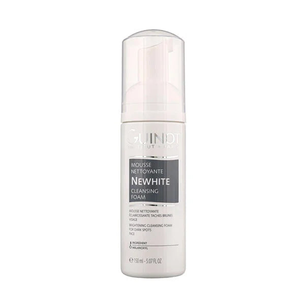 Guinot Mousse Nettoyante Newhite 150ml