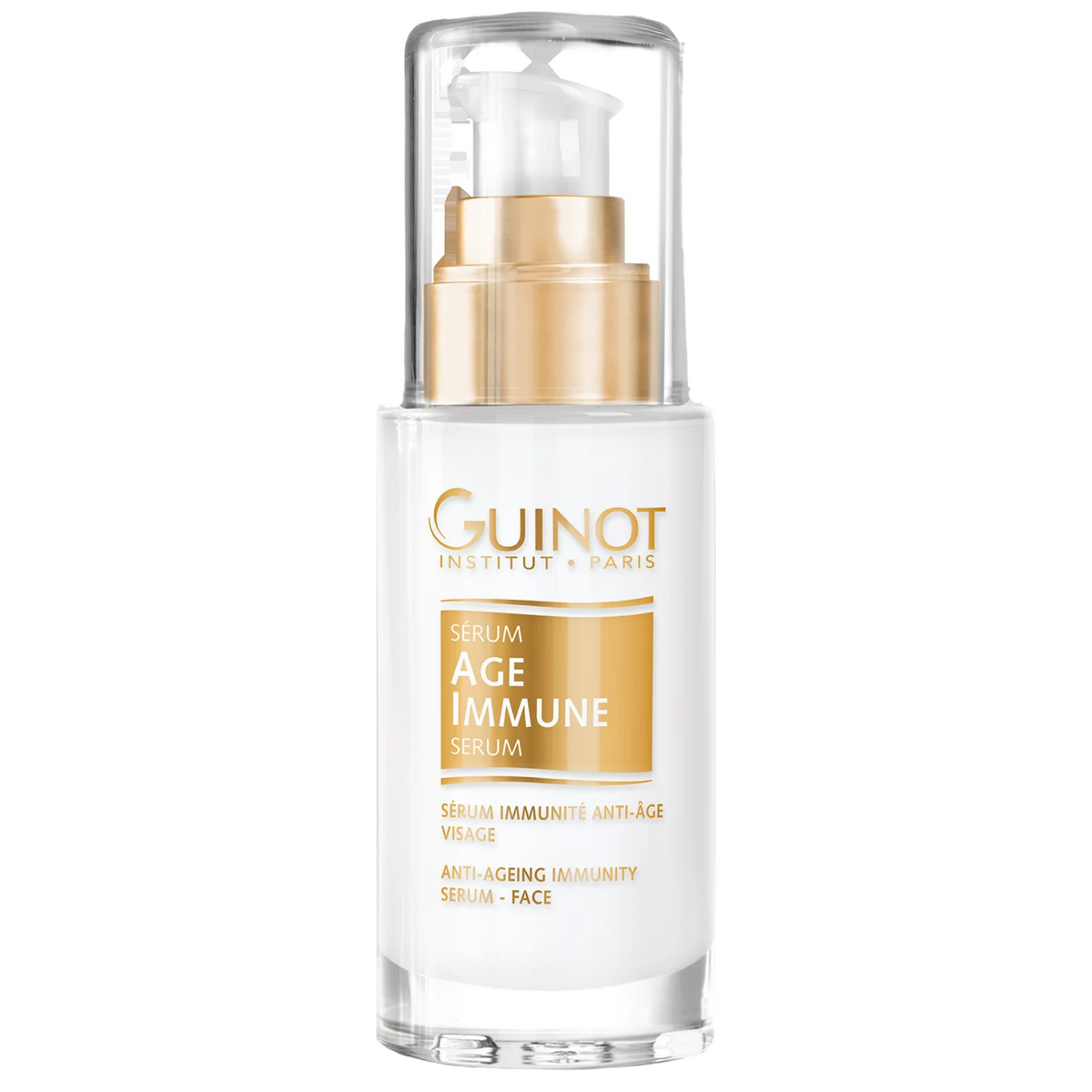Guinot Sérum Age Immune 30ml