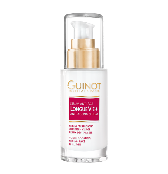 Guinot Sérum Longue Vie + 30ml