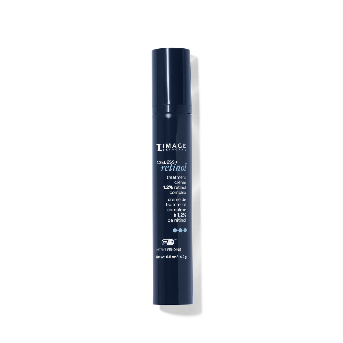 IMAGE AGELESS+ Retinol Treatment Crème 1.2% Retinol Complex 30ml
