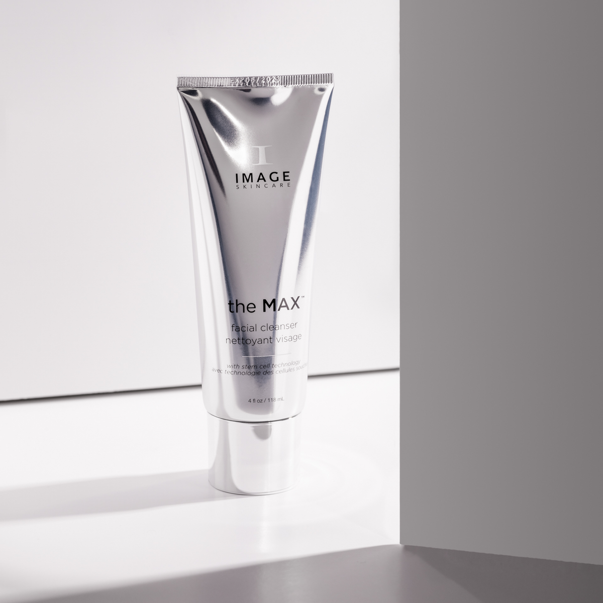 IMAGE MAX Stem Cell Cleanser 118ml