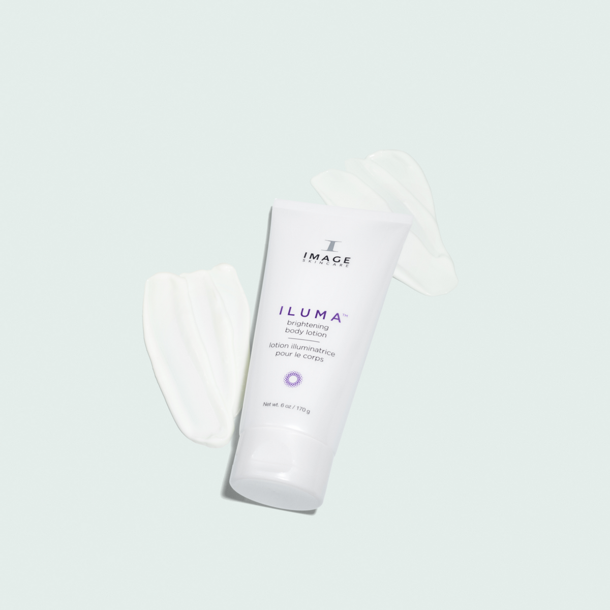 IMAGE ILUMA Intense Brightening Body Lotion 177ml