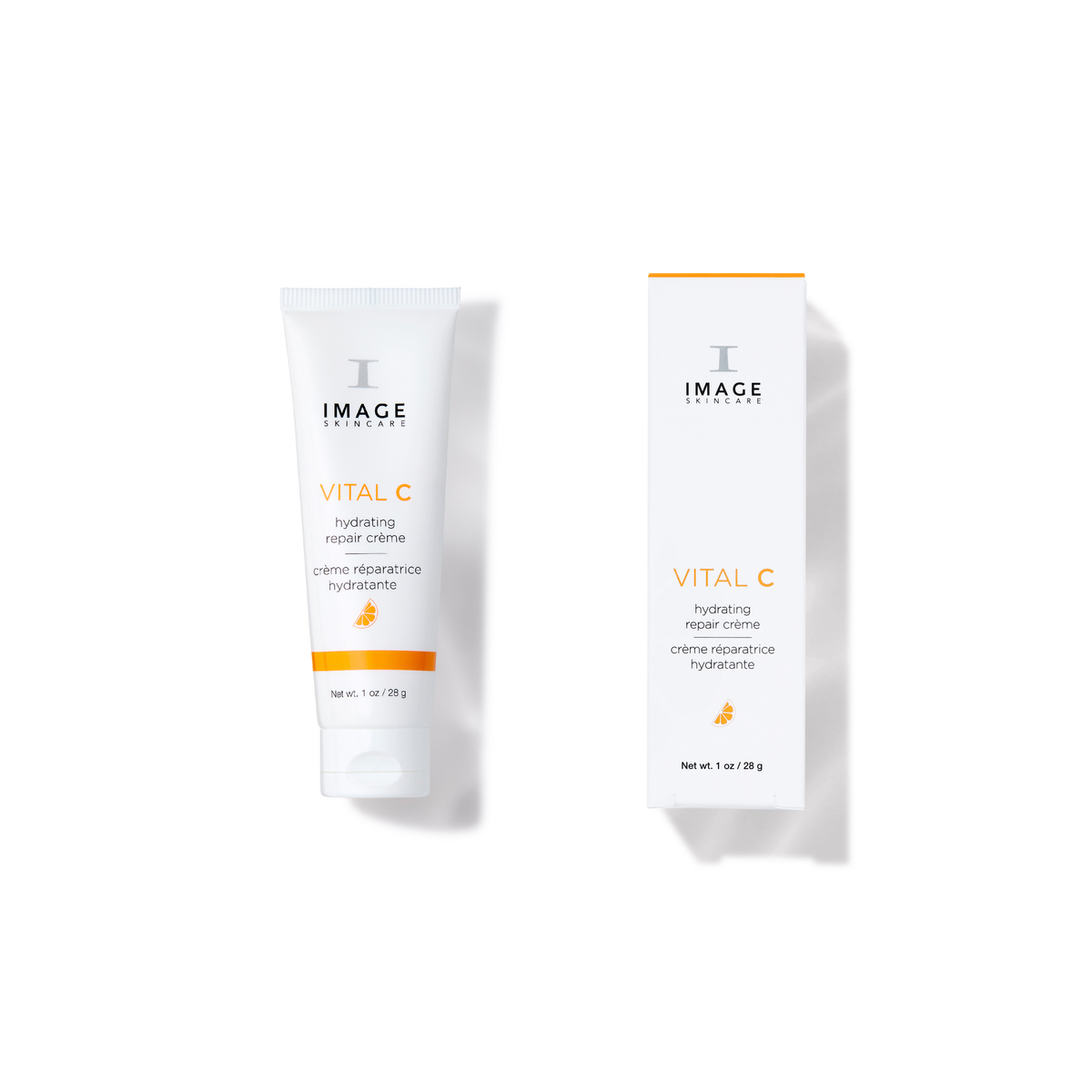 IMAGE Travel Size VITAL C Hydrating Repair Crème 28ml