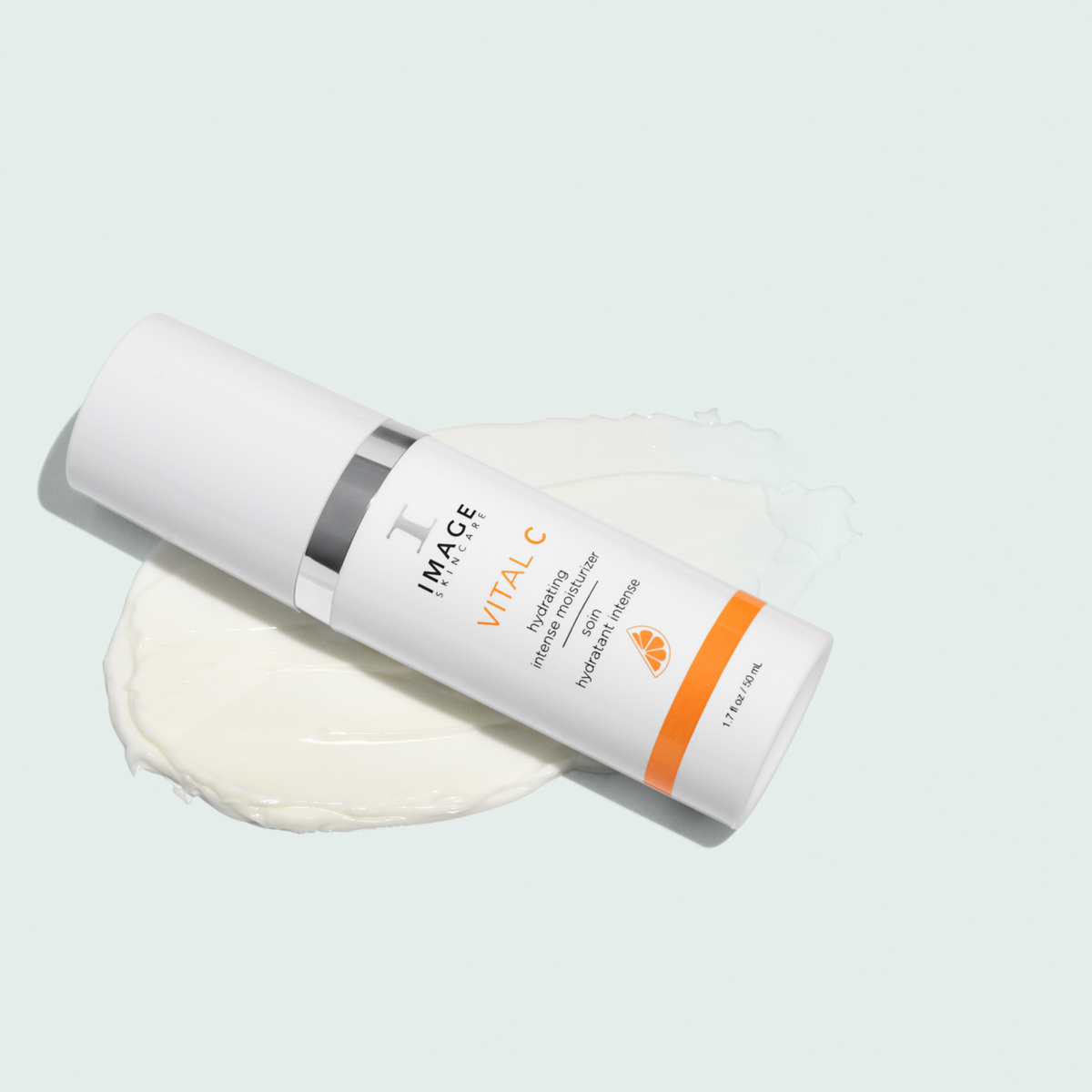 IMAGE VITAL C Hydrating Intense Moisturiser 50ml