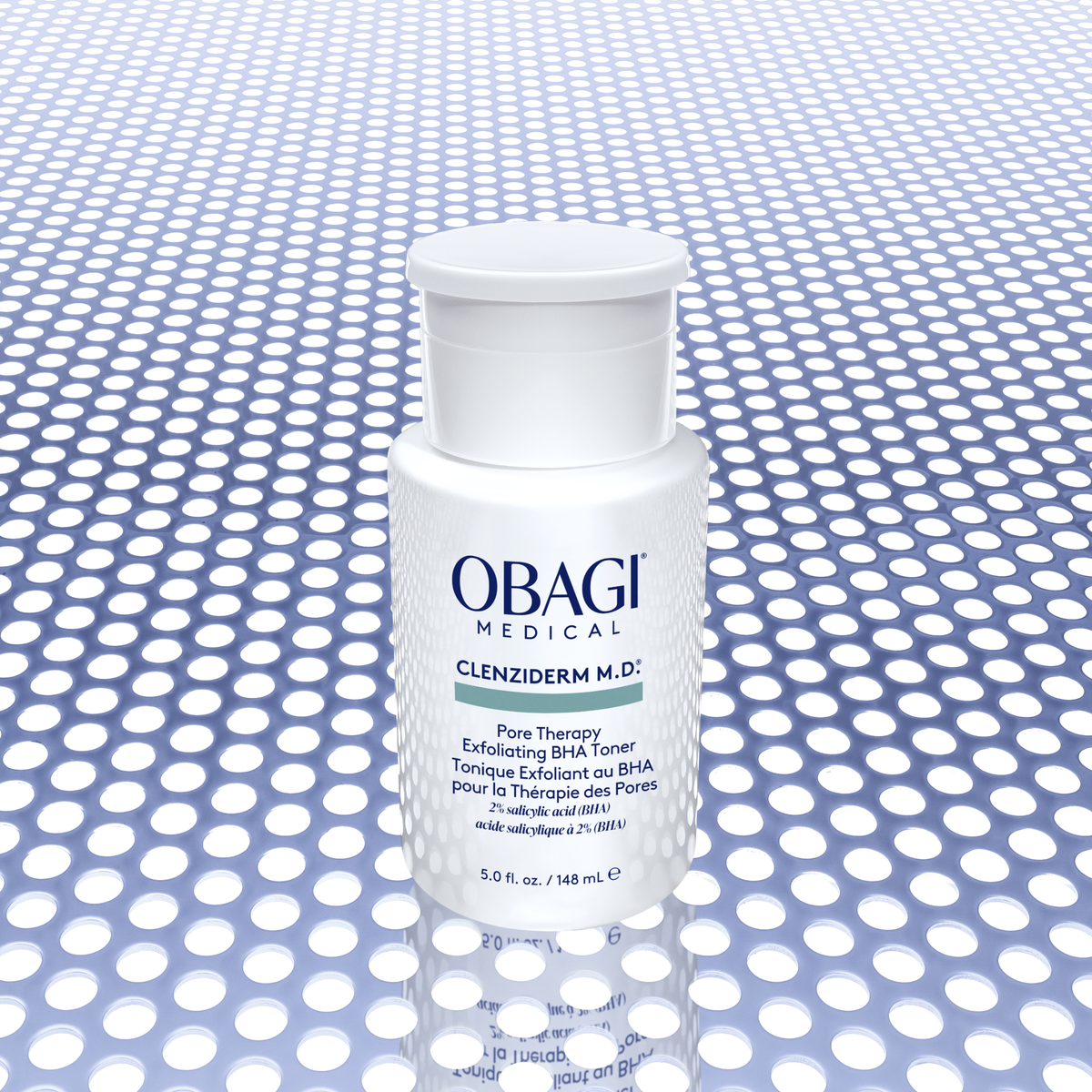 Obagi CLENZIderm M.D. Pore Therapy 148ml