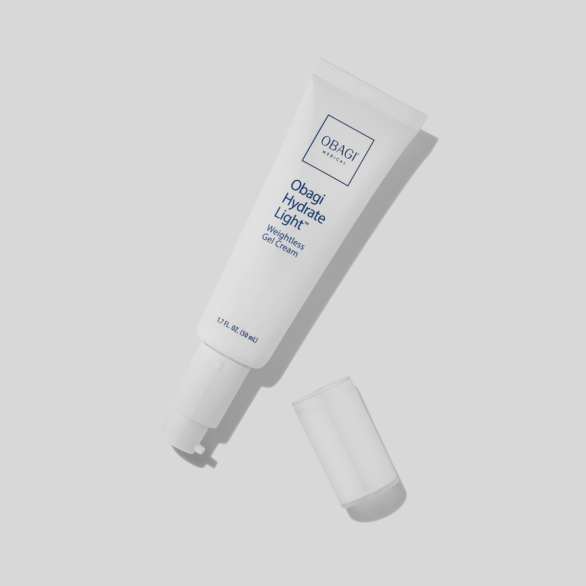 Obagi Hydrate Light Weightless Gel Cream 48g