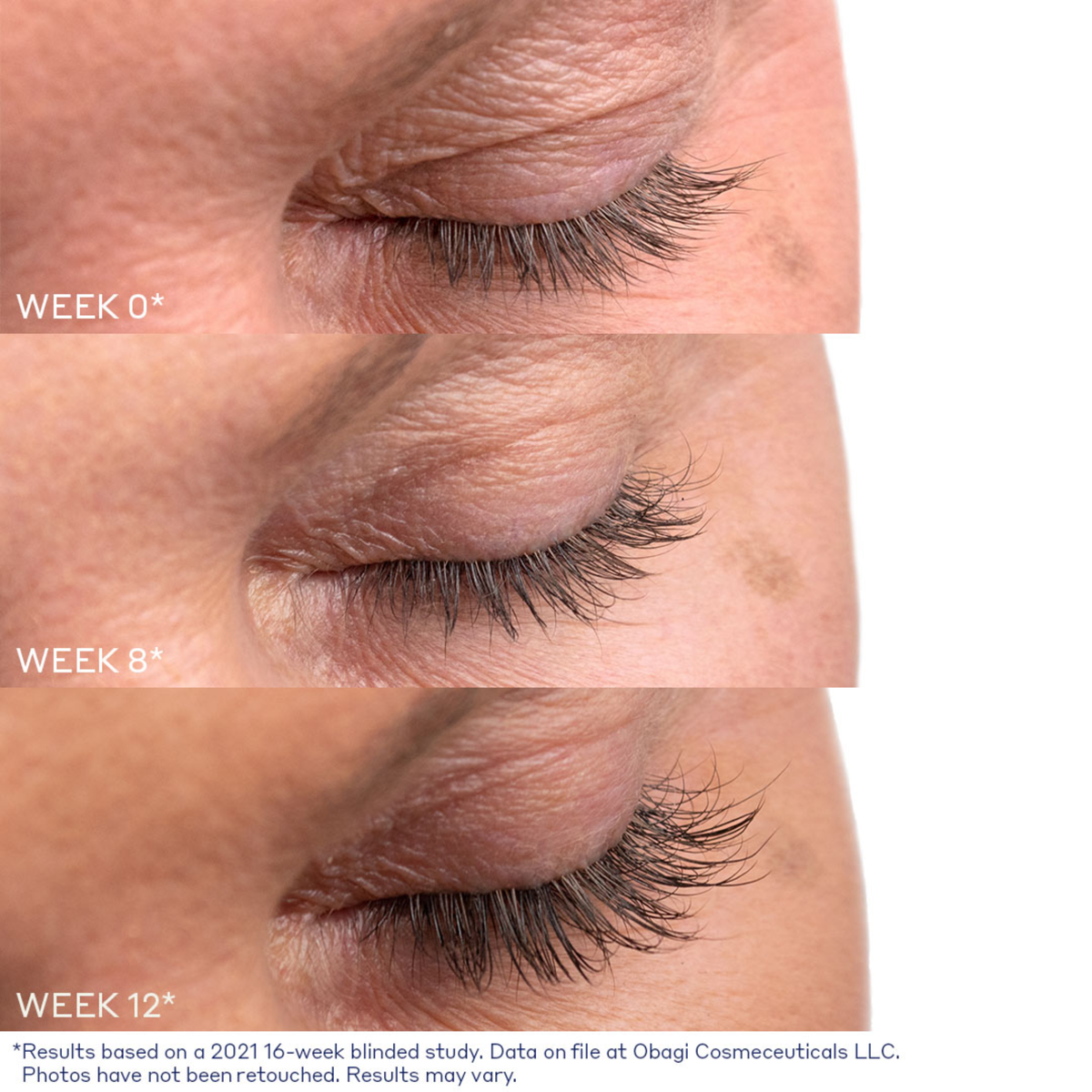 Obagi Nu-Cil Eyelash Enhancing Serum 3ml