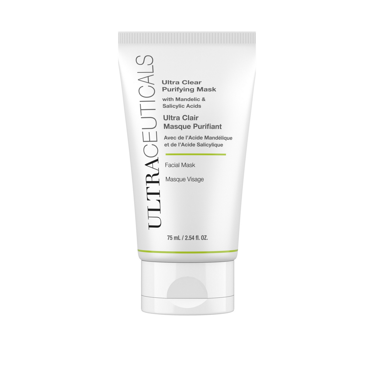 Ultraceuticals Ultra Clear Purifying Mask 75ml