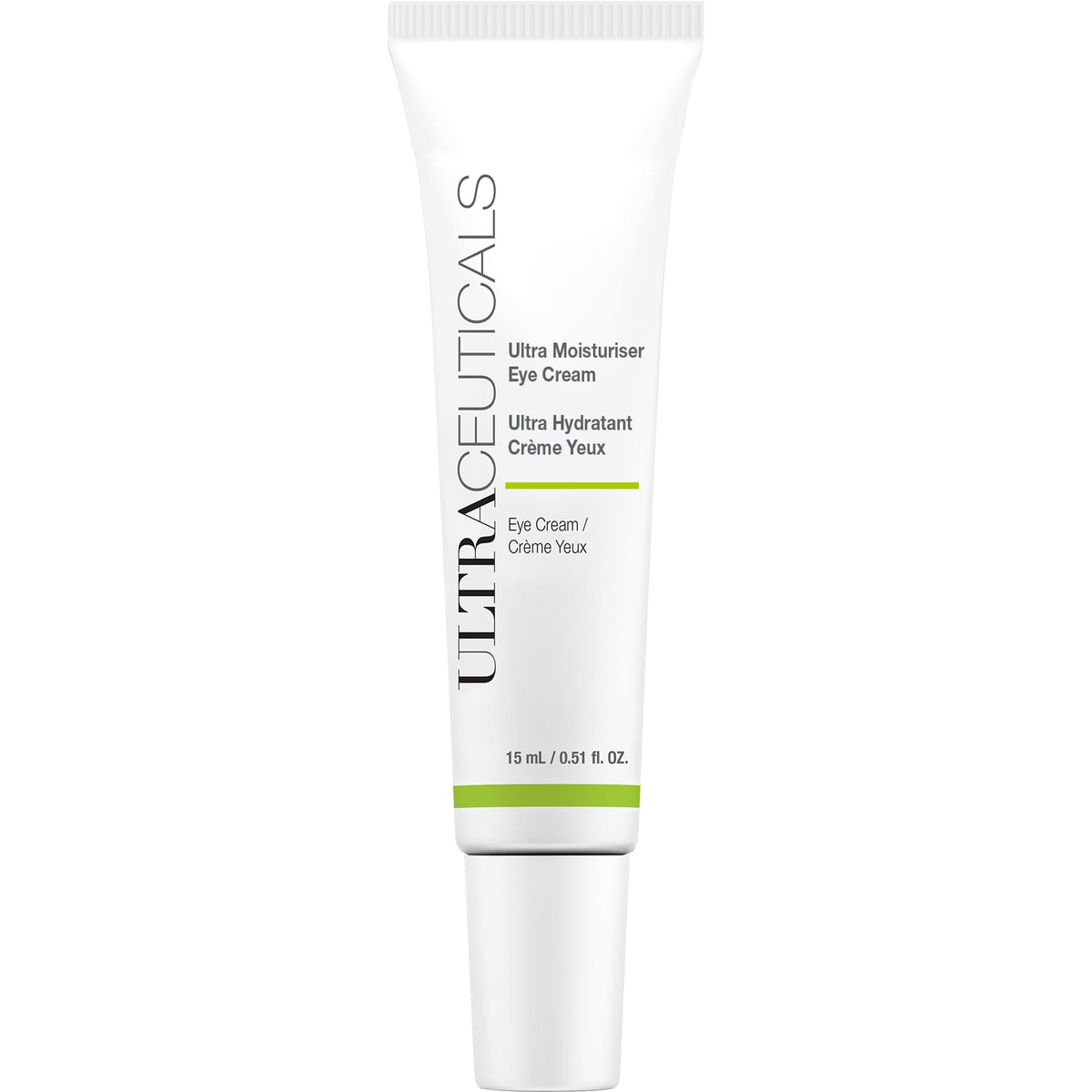 Ultraceuticals Ultra Moisturiser Eye Cream 15ml