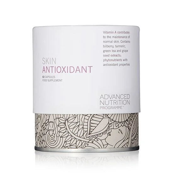 Skin Antioxidant