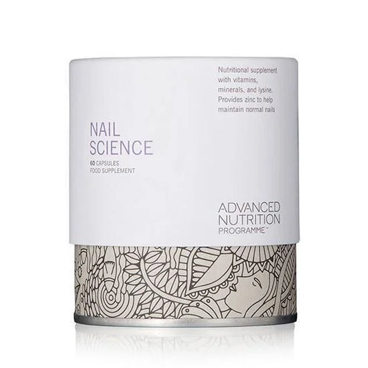 Nail Science