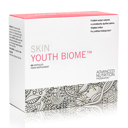 Skin Youth Biome™