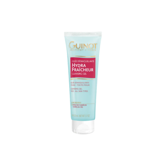 Guinot Gelée Démaquillante Hydra Fraîcheur 125ml