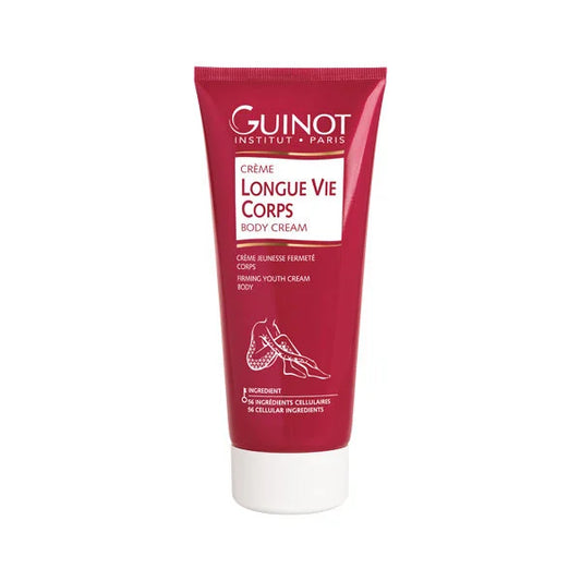 Guinot Créme Longue Vie Corps 200ml