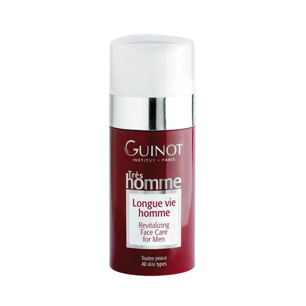 Guinot Crème Longue Vie Homme 50ml