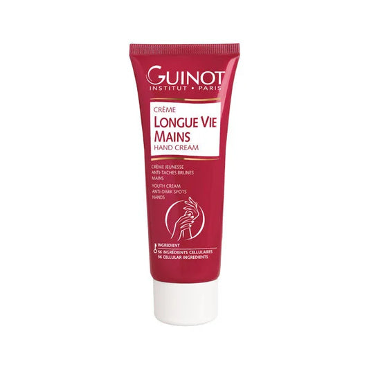 Guinot Créme Longue Vie Mains 75ml