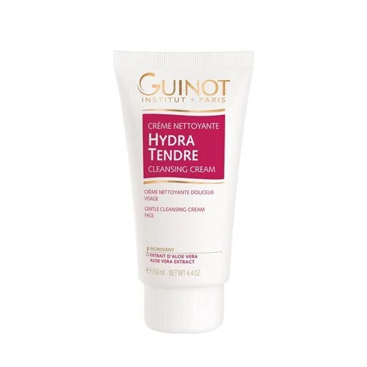 Guinot Crème Nettoyante Hydra Tendre 150ml