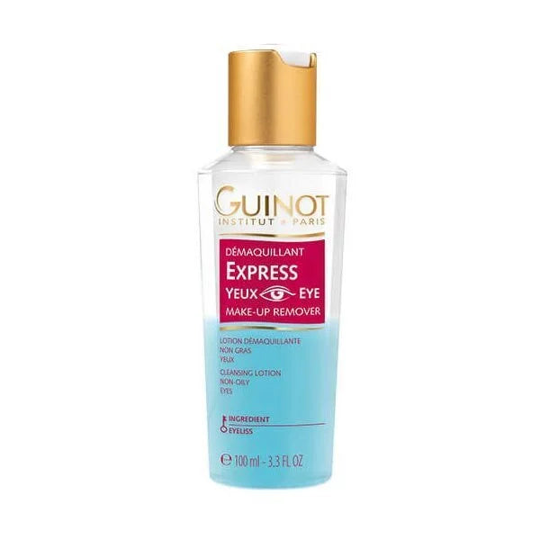 Guinot Démaquillant Express Yeux 100ml