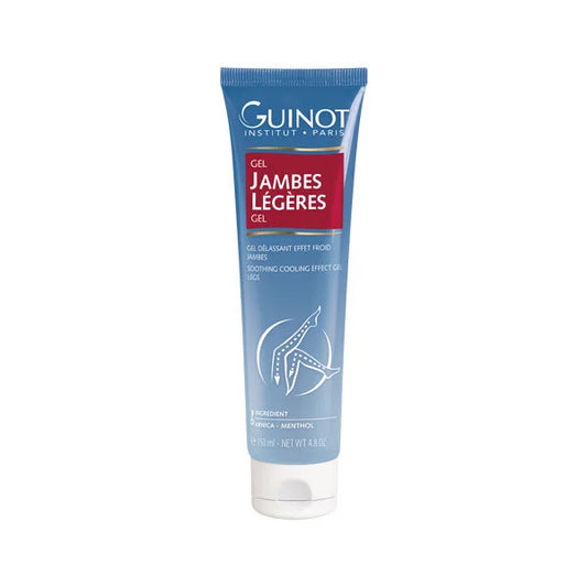 Guinot Gel Jambes Légéres 150ml