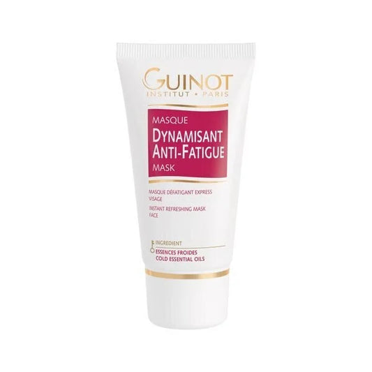 Guinot Masque Dynamisant Anti-fatigue 50ml