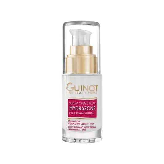 Guinot Sérum Crème Hydrazone Yeux 15ml