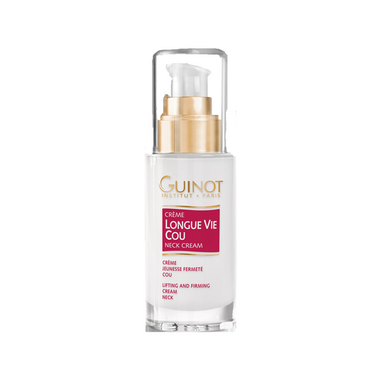 Guinot Crème Longue Vie Cou 30ml