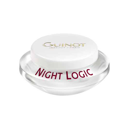 Guinot Créme Night Logic 50ml
