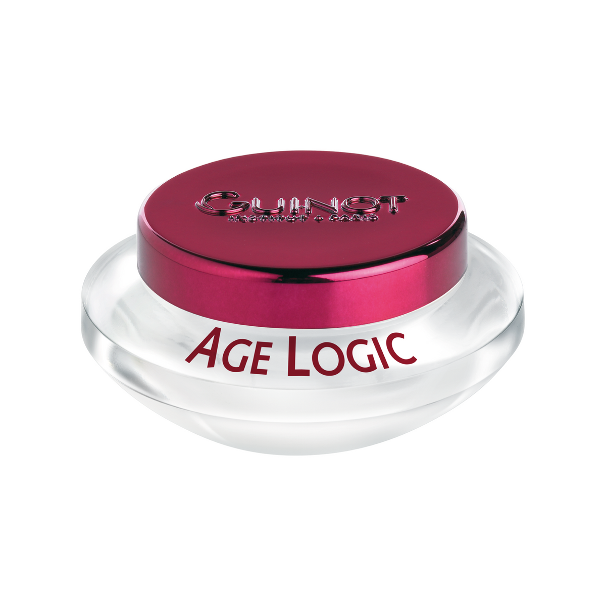 Guinot Crème Riche Age Logic 50ml
