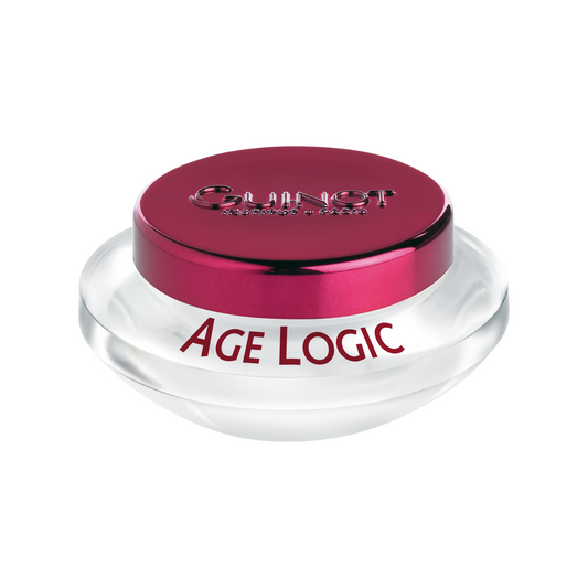 Guinot Crème Riche Age Logic 50ml