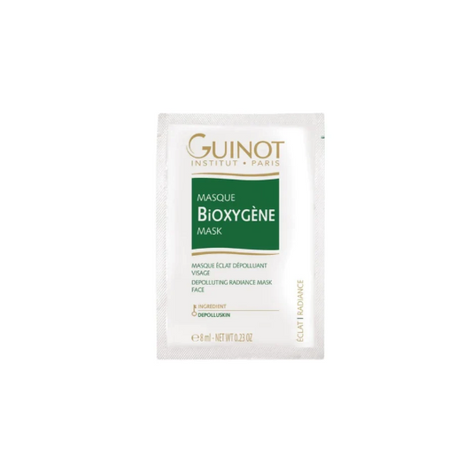 Guinot Masque Bioxygène Sach 8ml