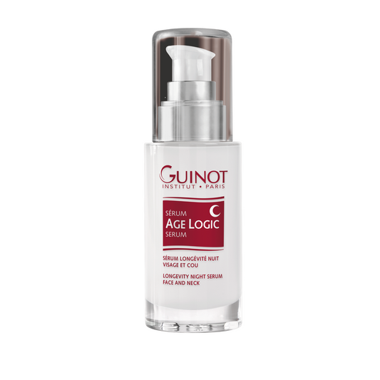 Guinot Sérum Age Logic Night 30ml