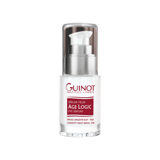 Guinot Serum Yeux Age Logic 15ml