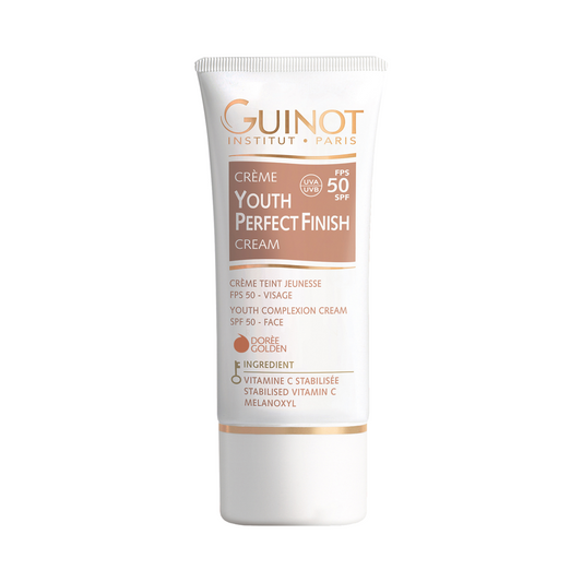 Guinot Youth Perfect Finish Doree 30ml