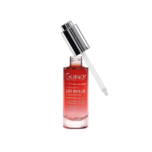 Guinot Concentré Life Influx 30ml