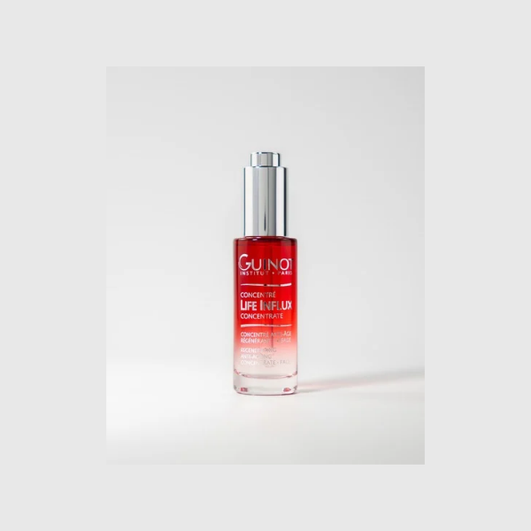 Guinot Concentré Life Influx 30ml