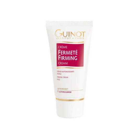 Guinot Crème Riche Fermeté 50ml