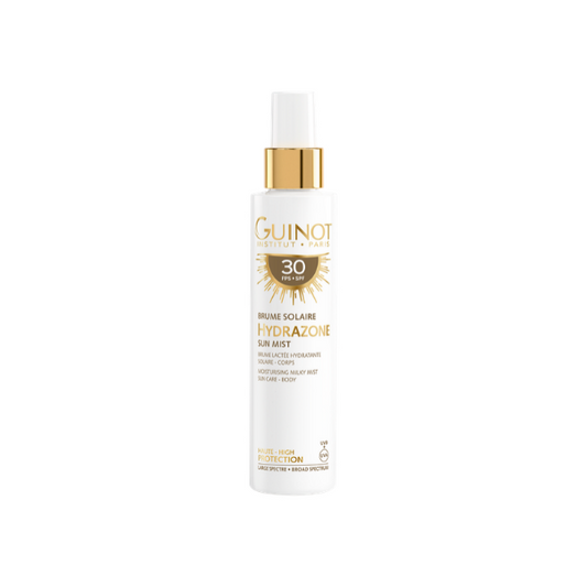 Guinot Fluide Solaire Hydrazone SPF30 Visage 50ml