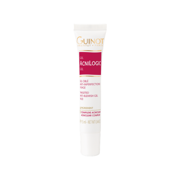 Guinot Gel Acnilogic 15ml