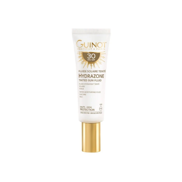 Guinot Hydrazone Fluid Solair Teint SPF30 30ml