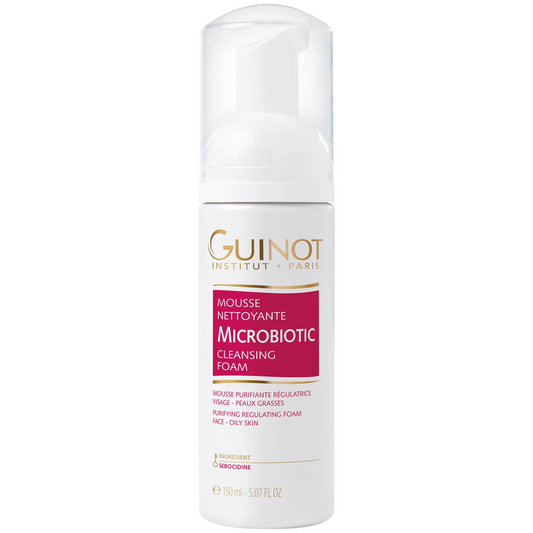 Guinot Mousse Beauté Neuve 200ml