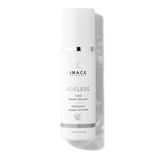 IMAGE AGELESS Total Facial Cleanser 177ml
