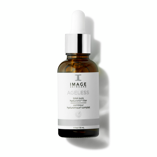 IMAGE AGELESS Total Pure Hyaluronic Filler 30ml