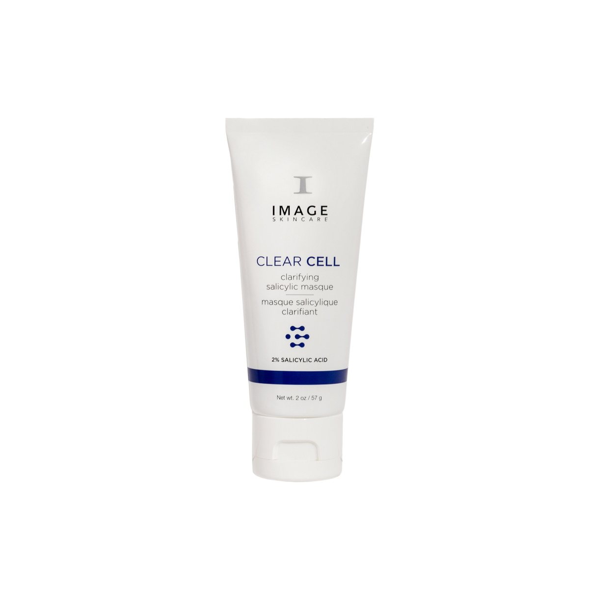IMAGE CLEAR CELL Clarifying Acne Masque 59ml