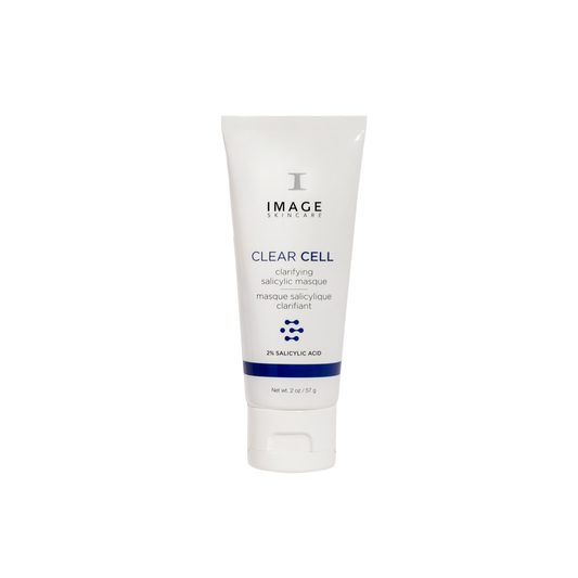 IMAGE CLEAR CELL Clarifying Acne Masque 59ml