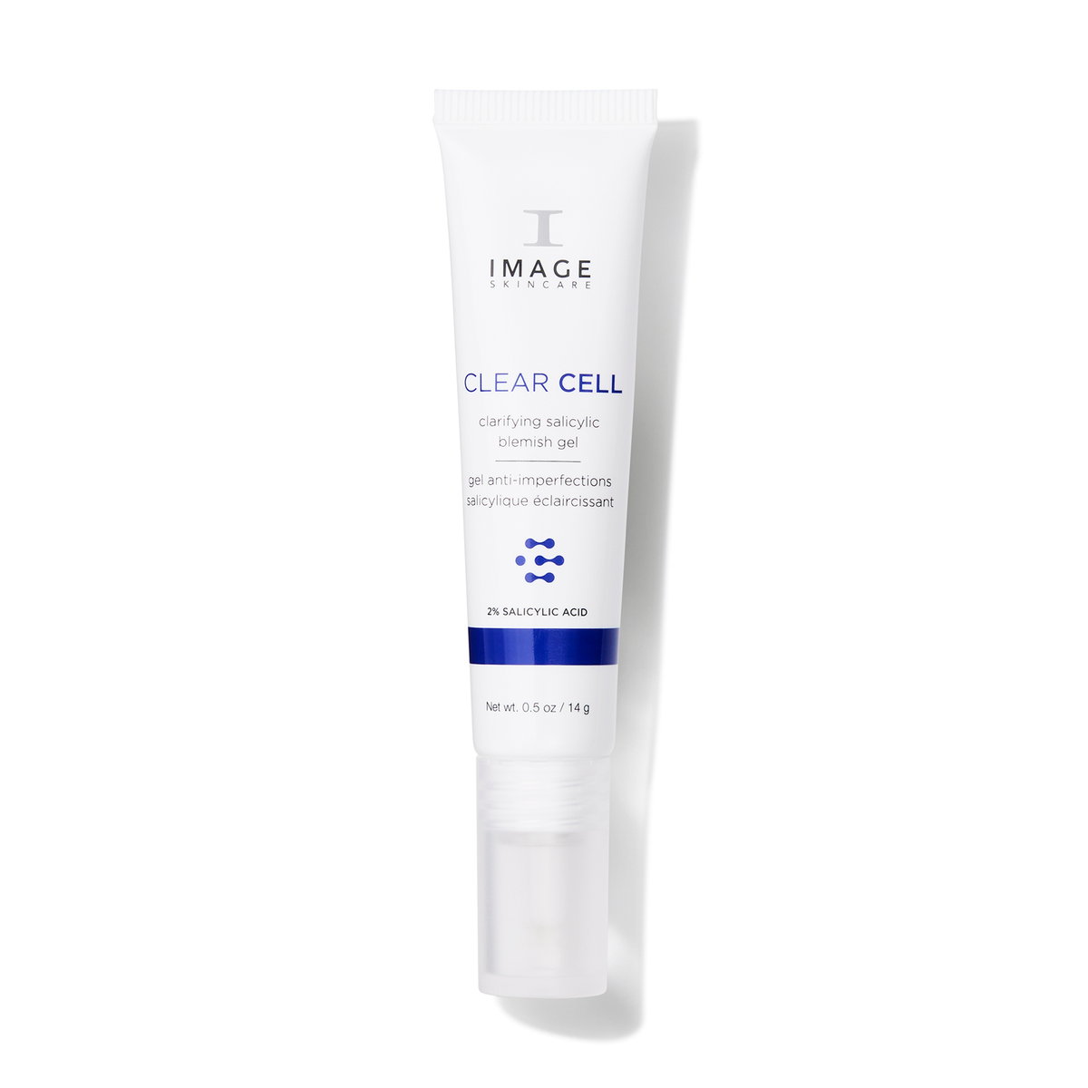 IMAGE Clear Cell Clarifying Blemish Gel 15ml
